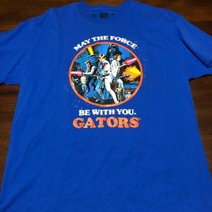 Star Wars Gator Shirt